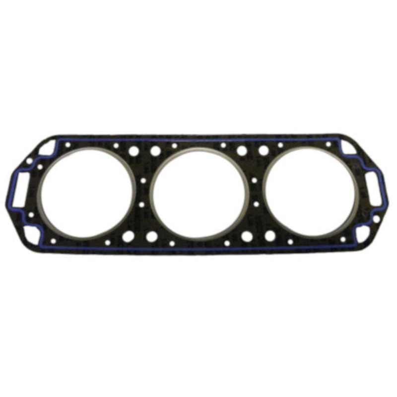 Head Gasket, 1mm Thick - Mercury, Mariner 2.5L High Performance
