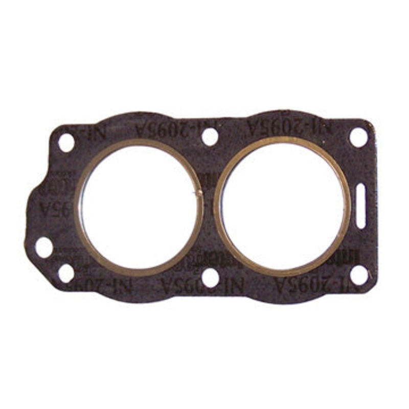 Head Gasket - Johnson, Evinrude 9.9-15hp 76-92