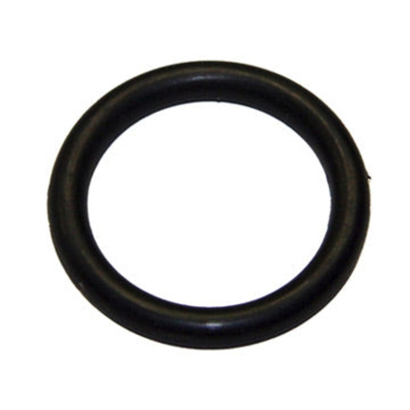 Oring, Lwr Crankshaft Merc 3.0L V6