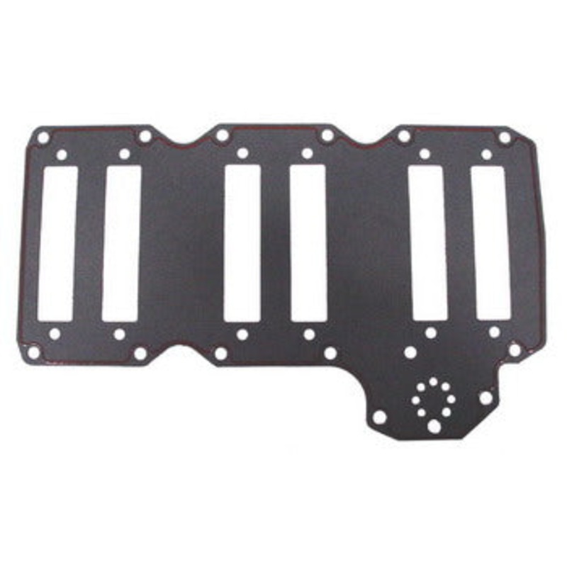 Reed Block Gasket 3.0L