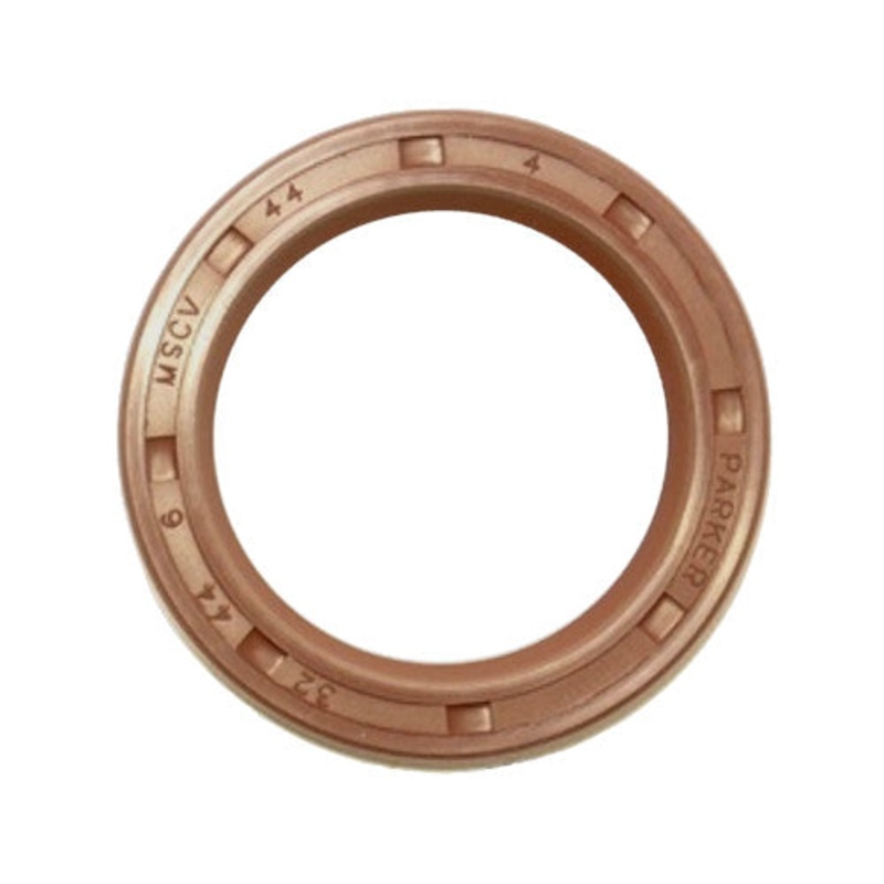 Oil Seal, Crankshaft - Mercury 75-400hp EFI, Verado