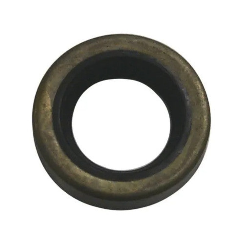 Oil Seal, Propshaft - Mercury 9.9-25hp