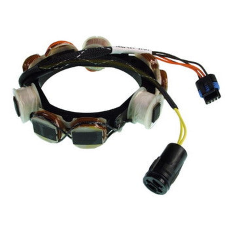 Stator 35hp 96-97, 2000