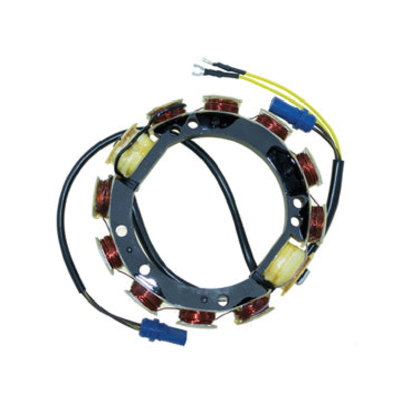 Stator 9A - 150-175hp 1988