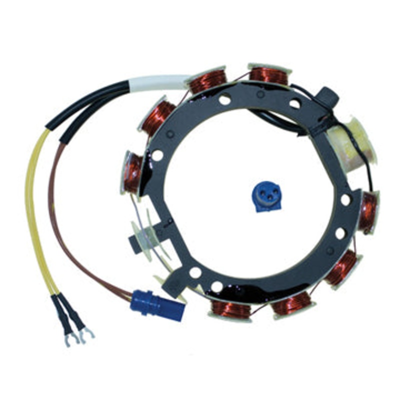 Stator 9A - 60-75hp 79-90