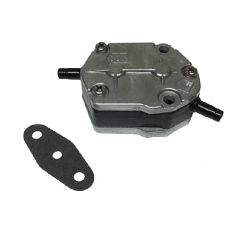 Fuel Pump - Mercury, Suzuki, Yamaha