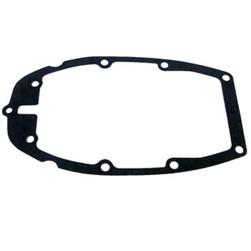 Gasket, Adapter Plate - Mercury 40-60hp