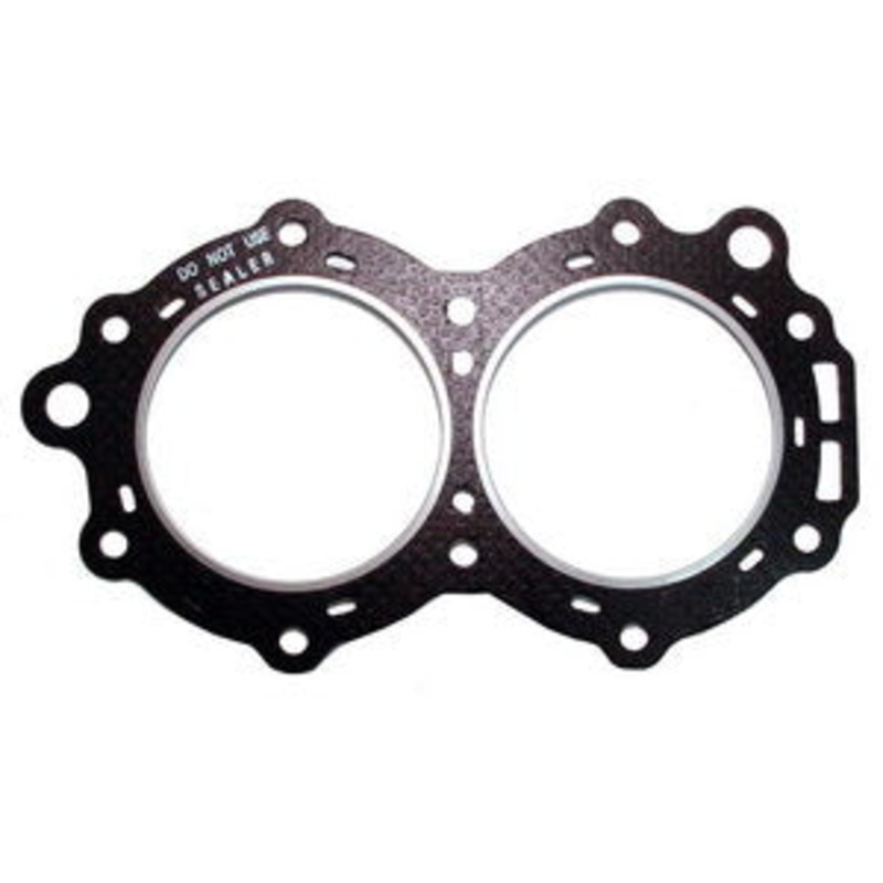 Gasket, Cylinder Head - Johnson / Evinrude 40hp