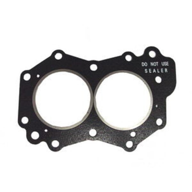 Gasket, Cylinder Head - Johnson / Evinrude 5.5-6hp 2cyl 1959-79