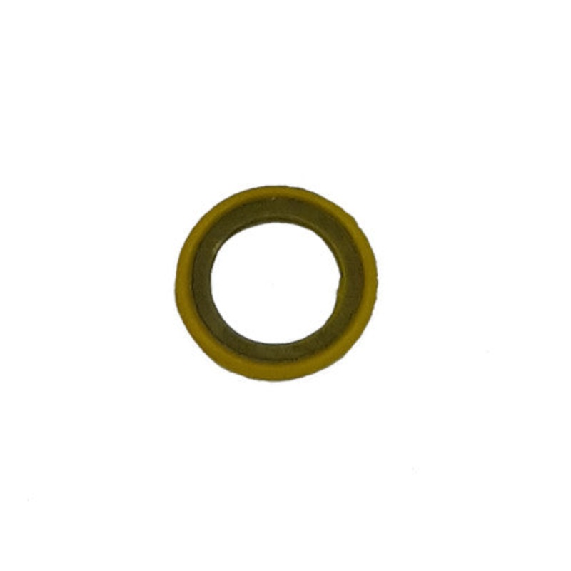 Gasket, Drain Plug - Mercury, Mariner 30-300hp, Mercruiser Alpha Gen II, Bravo