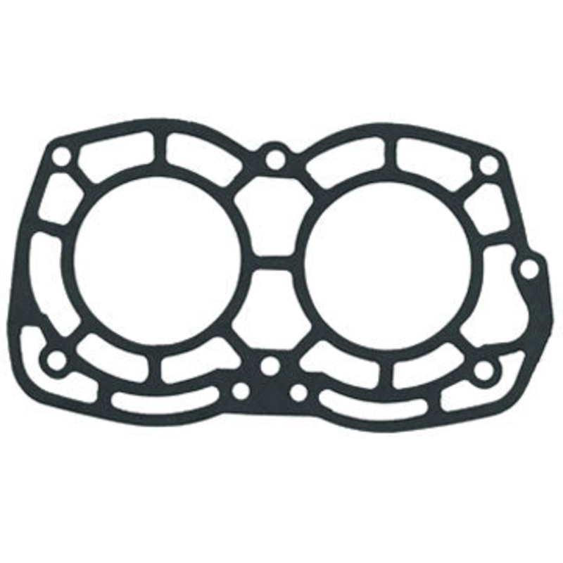 Gasket, Water Jacket