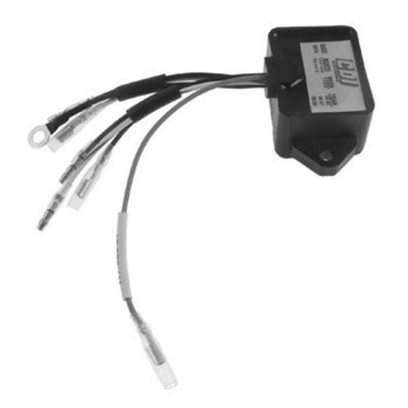 Ignition Pack 25-40hp