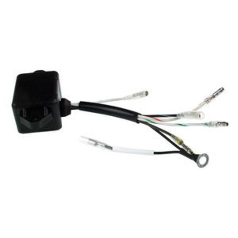 Ignition Pack 4-5hp