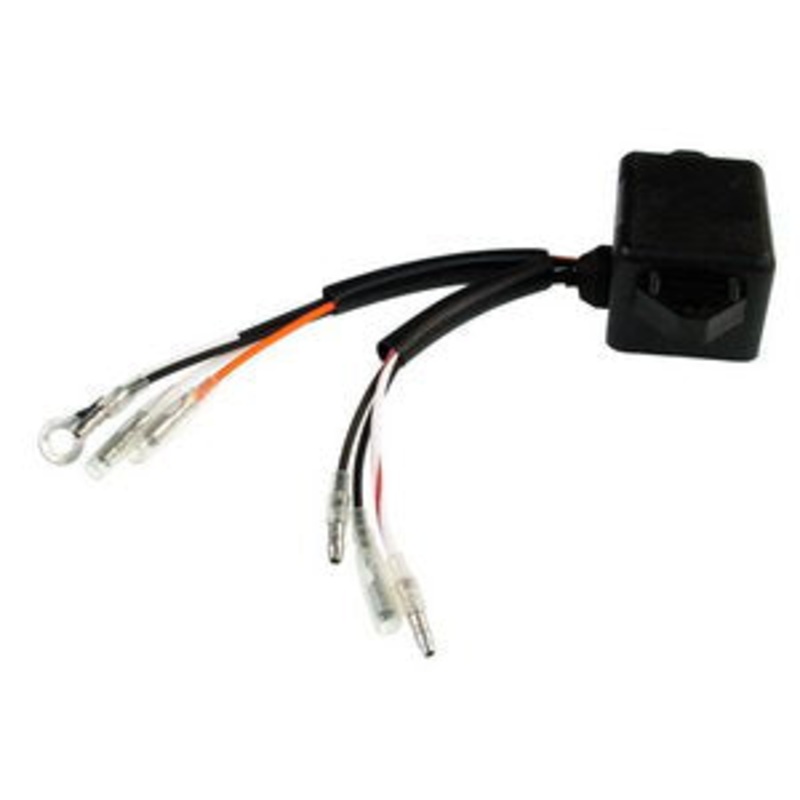 Ignition Pack 9.9-25hp