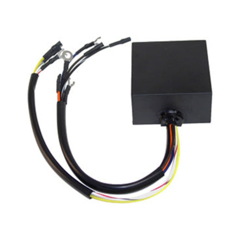 Ignition Pack - Mariner 48-60hp, Yamaha C55