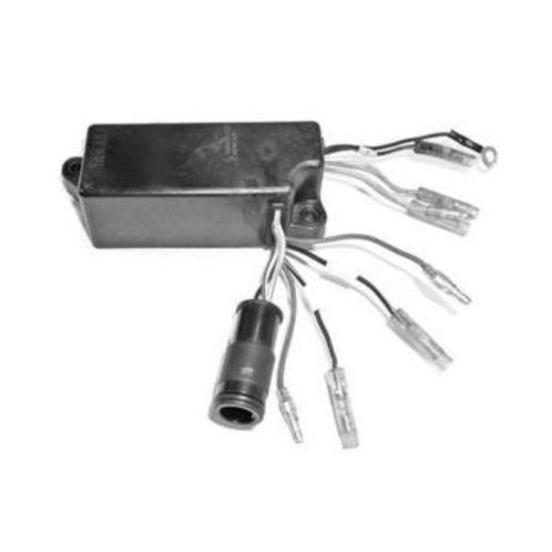 Ignition Pack Yamaha