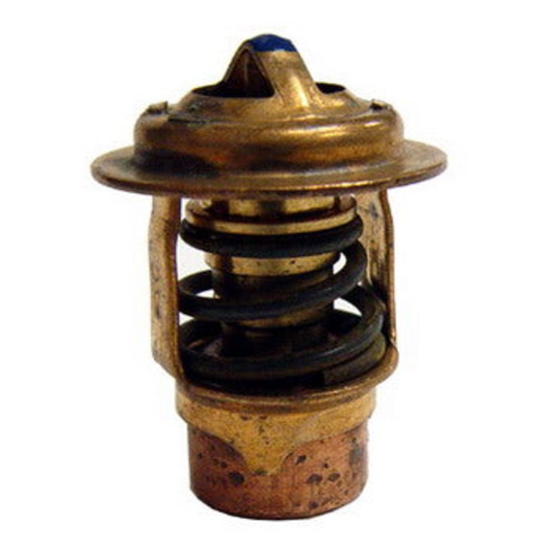 Inverted Flow Thermostat - Mercury, Mariner 75-225hp