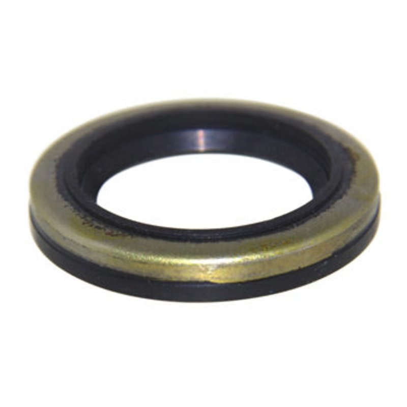 Lower Crankshaft Seal - Mercury, Mariner 15-25hp
