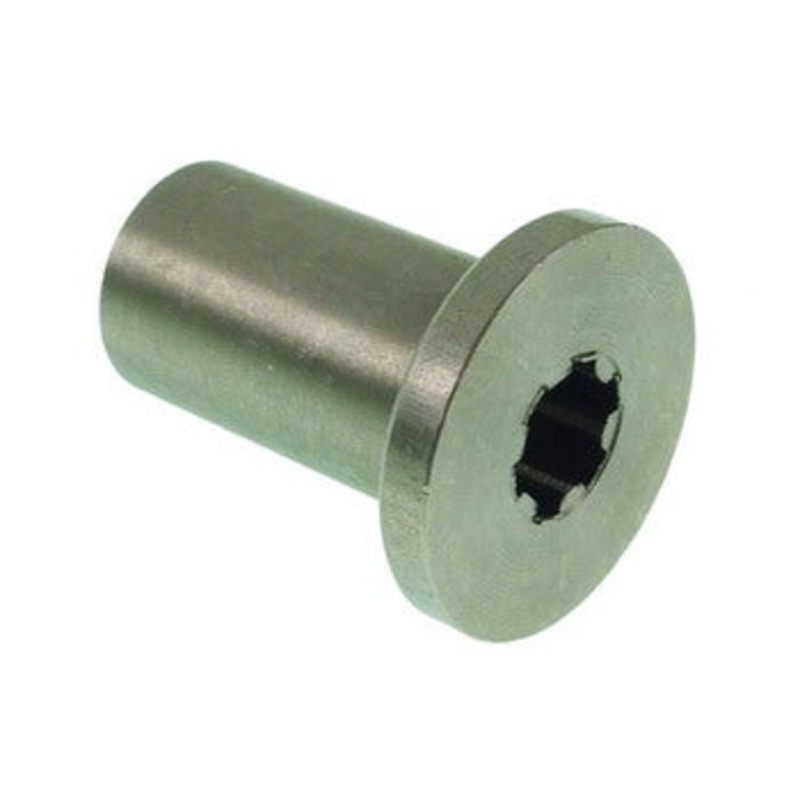 Shift Coupling