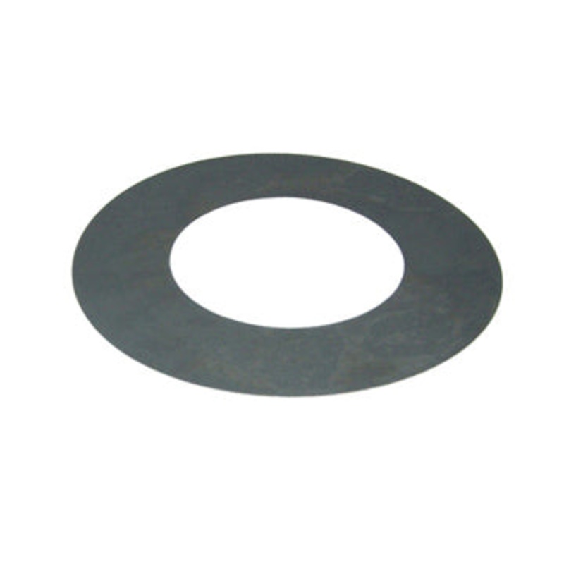 Shim .004 inch - Johnson, Evinrude V4-V6