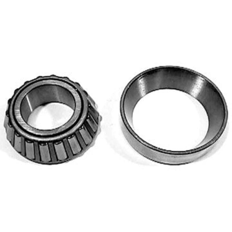 Tapered Roller Bearing 35-70hp