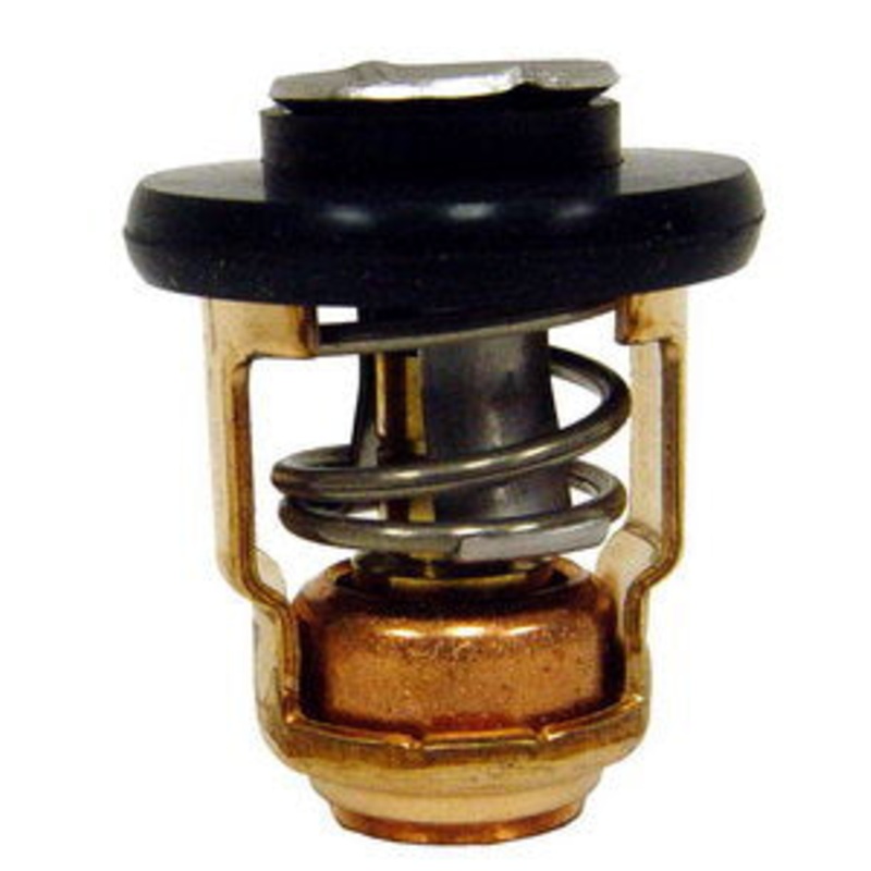 Thermostat Assembly - Honda, Mercury, Yamaha 4-strk