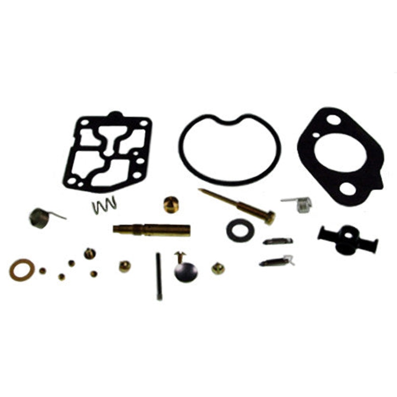 Carburetor Kit 30-45hp