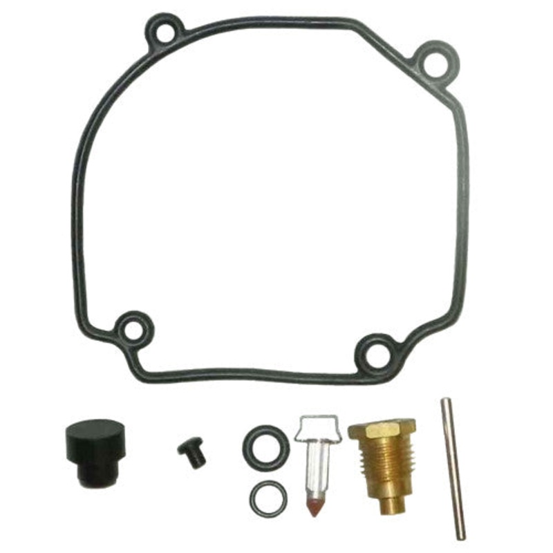 Carburetor Kit C75, C80