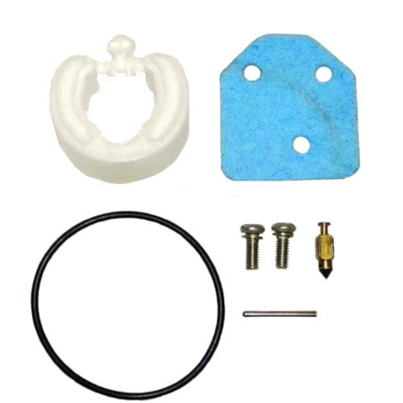 Carburetor Kit F4