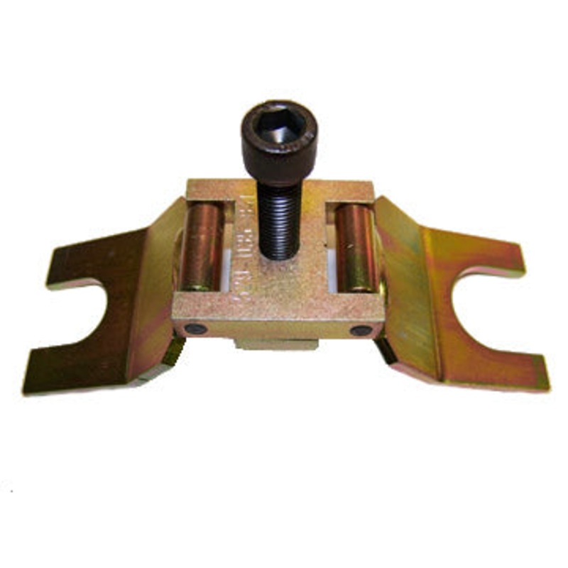 Drive Shaft - Floating Ring Tool