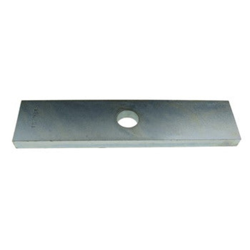 Drive shaft Puller Plate Bar - Force, Merc, Bravo I II III