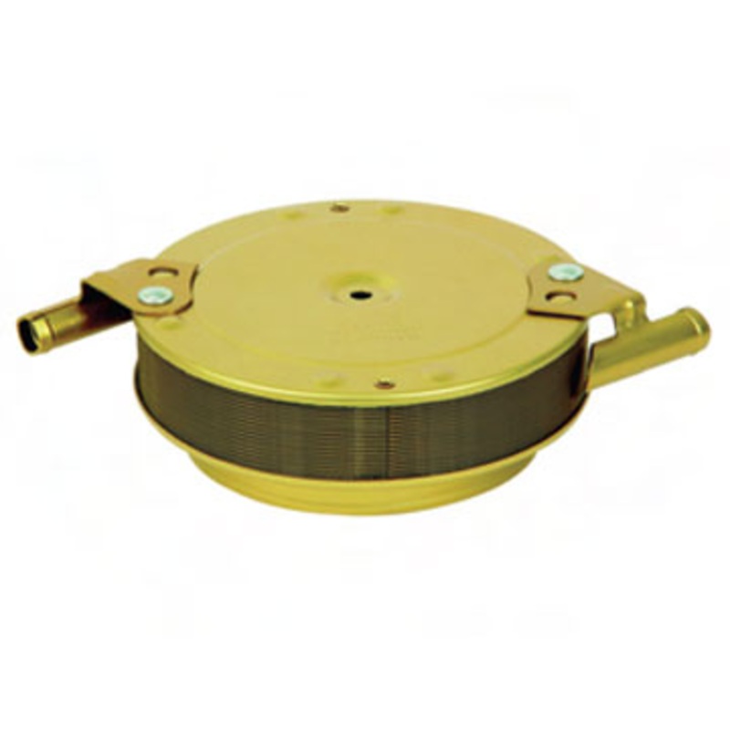 Flame Arrestor 4 bbl