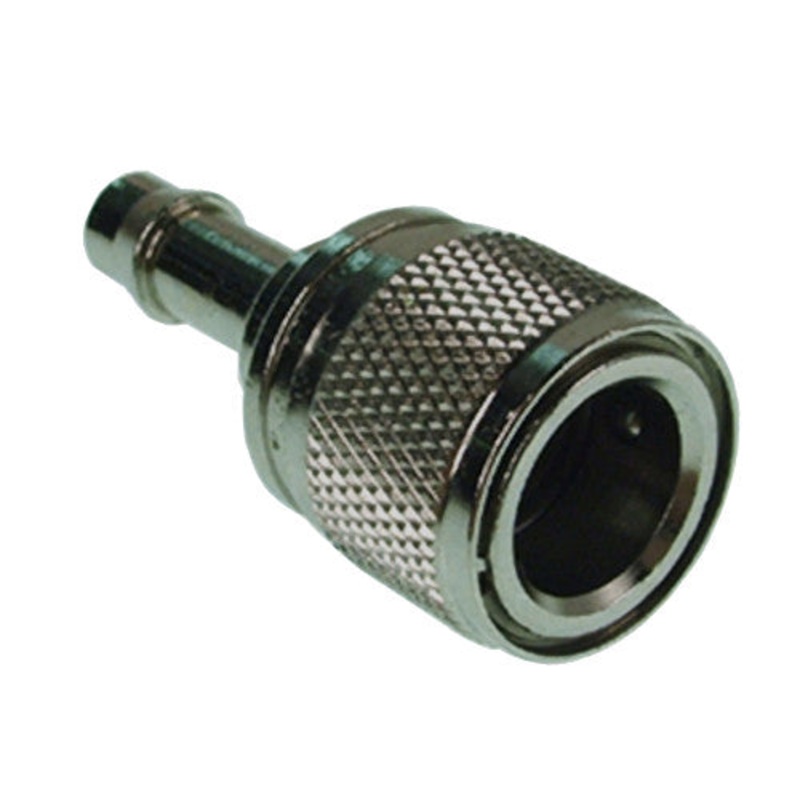 Fuel Connector Fitting - Suzuki, Tohatsu