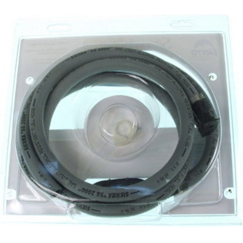 Fuel Line Assembly 8ft - Johnson Evinrude V6/V8