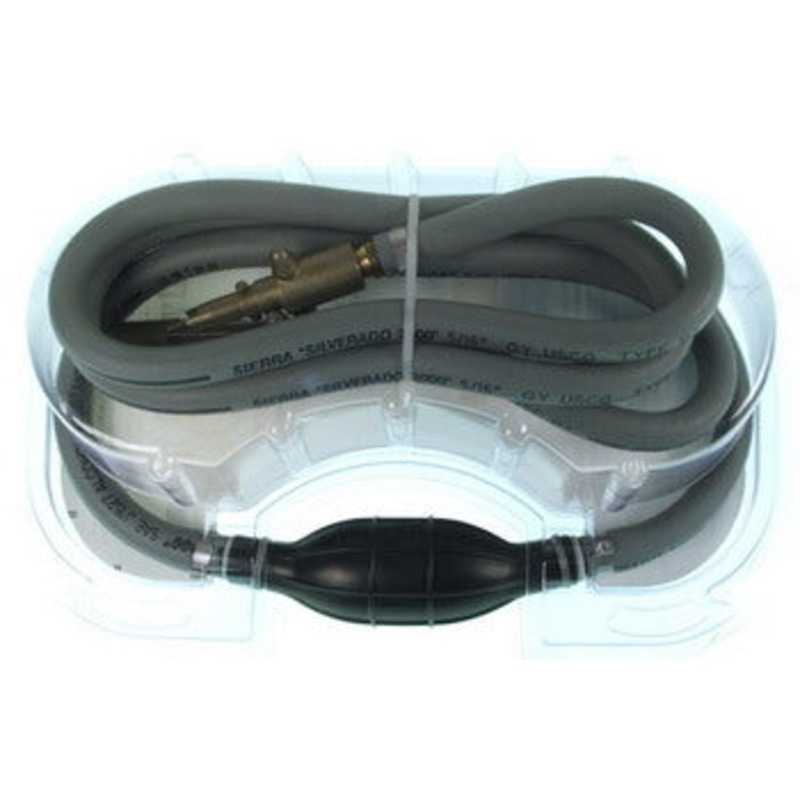 Fuel Line Assembly 8ft - Mercury