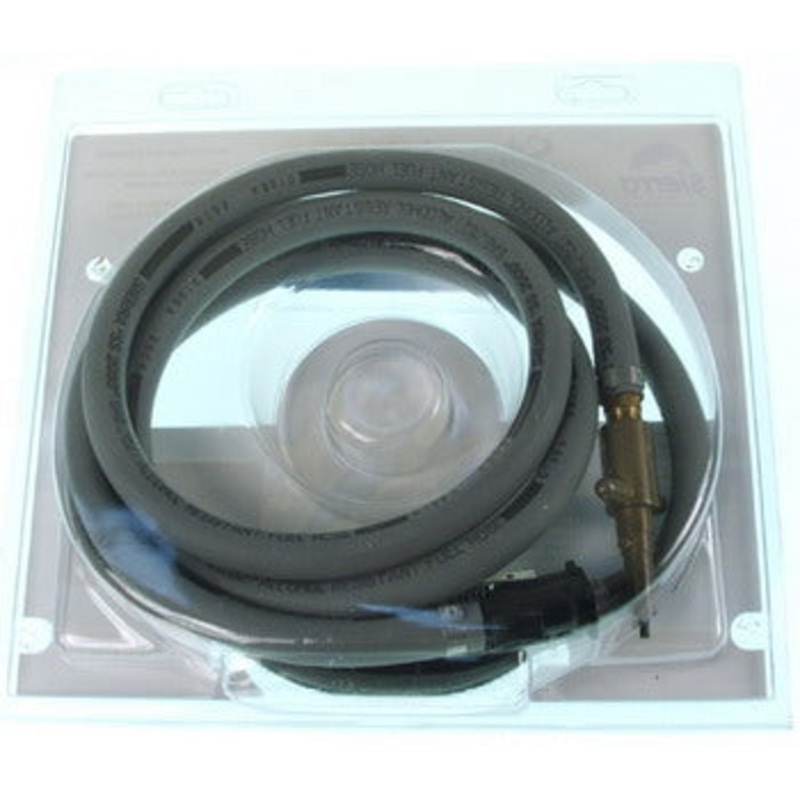 Fuel Line Assembly 8ft - Mercury 9.9-40hp