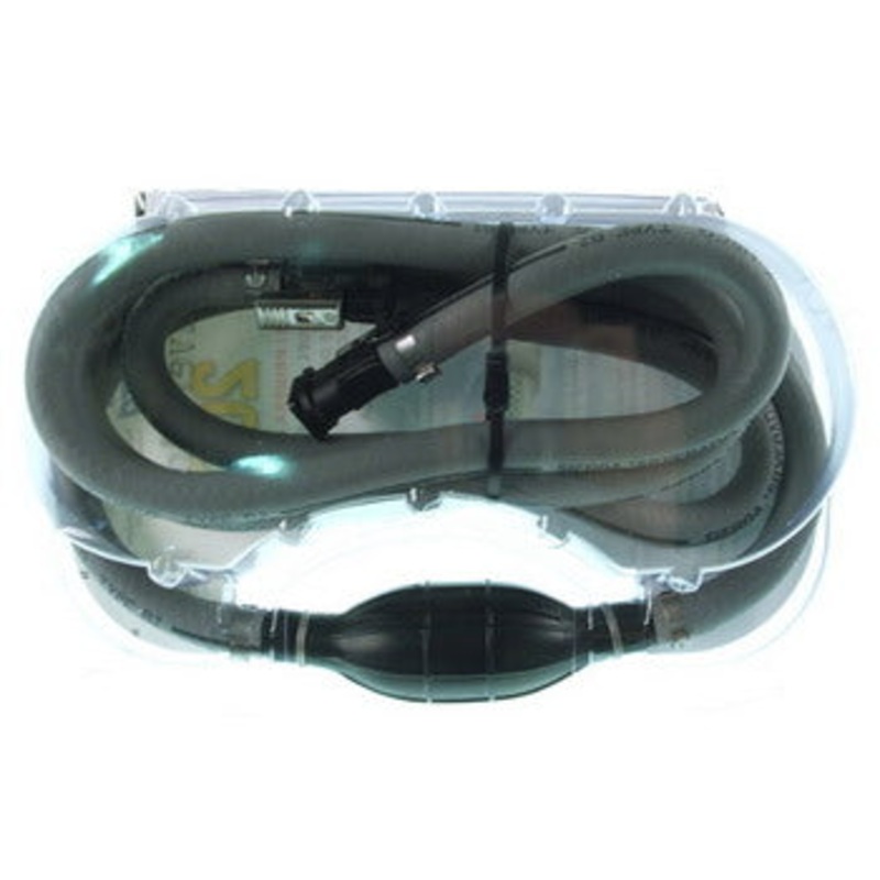 Fuel Line Assembly 8ft - Yamaha F70-F250, 115-300hp