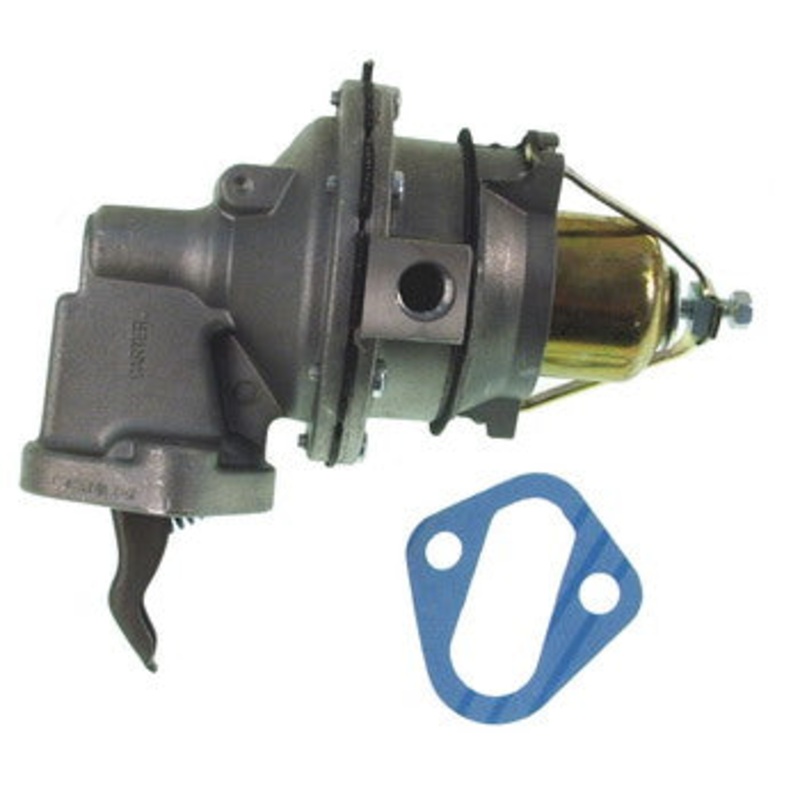 Fuel Pump 3.0L