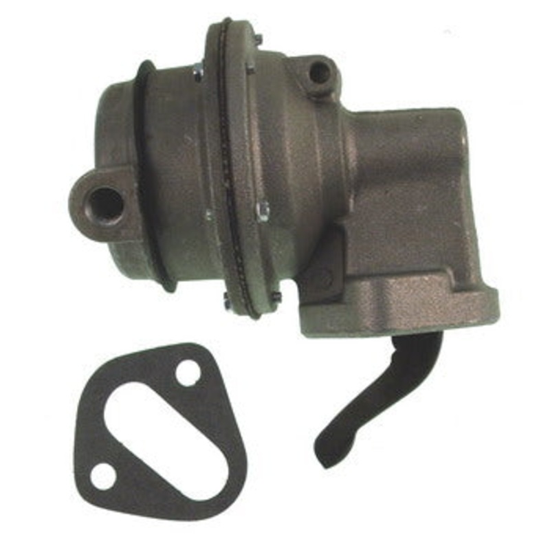 Fuel Pump Big Block
