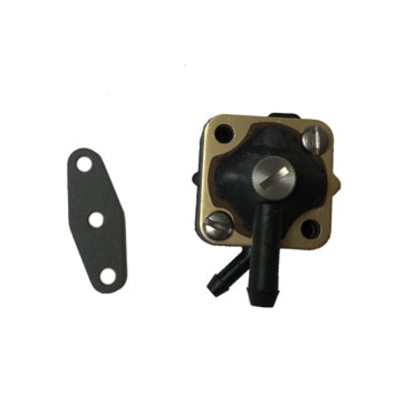 Fuel Pump - Johnson, Evinrude 3-25hp