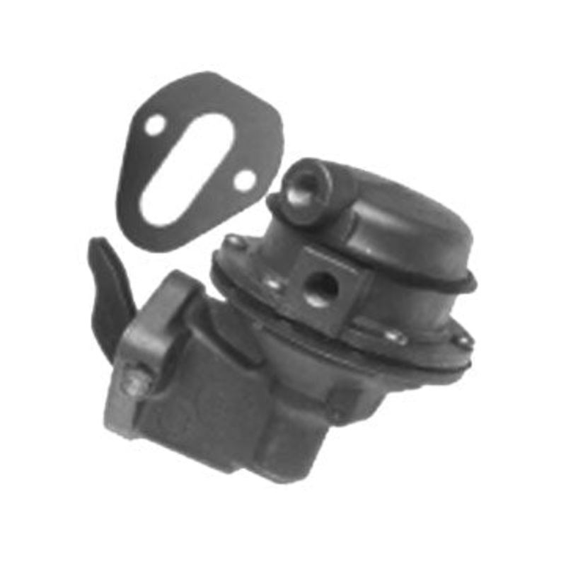 Fuel pump Small Block