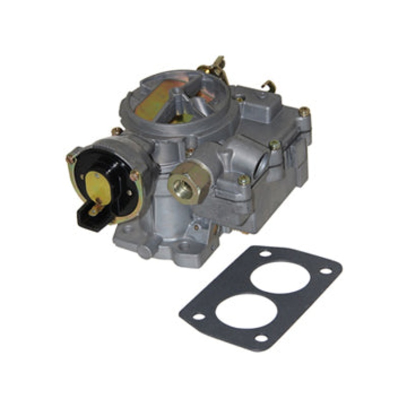 New Mercarb Carburetor - Mercruiser 4.3L