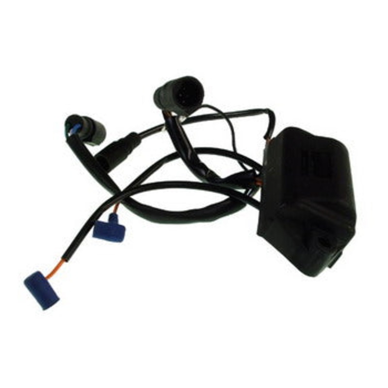 Power Pack - JE 40-50hp
