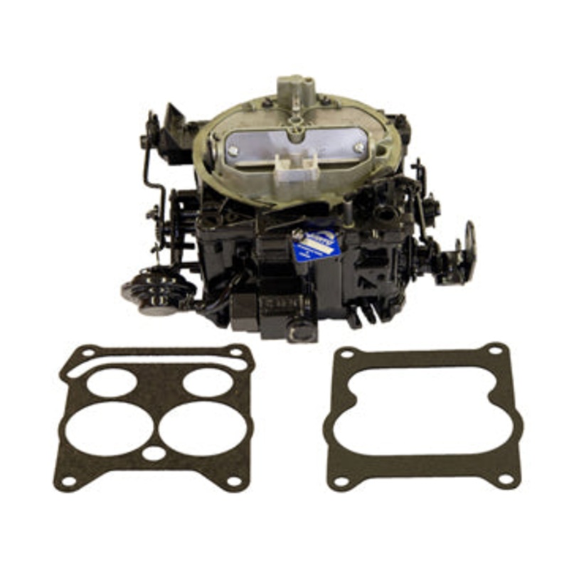 Refurbished Carburetor Assembly - Mercruiser 4.3L