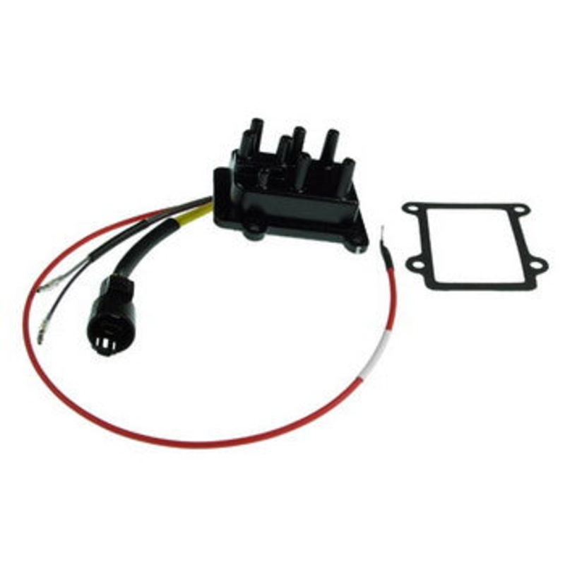 Regulator 105-175hp 91-95