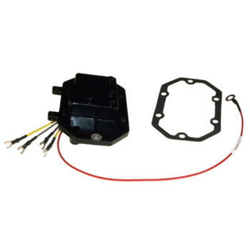 Regulator 120-140hp 1985-2001