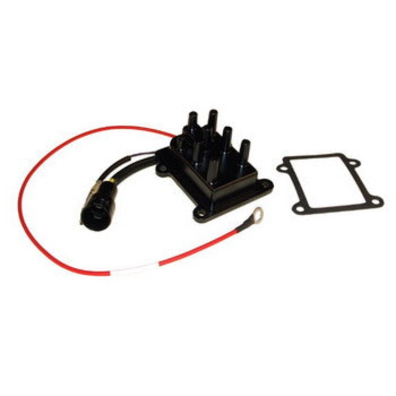 Regulator 20A - 90-115hp 95