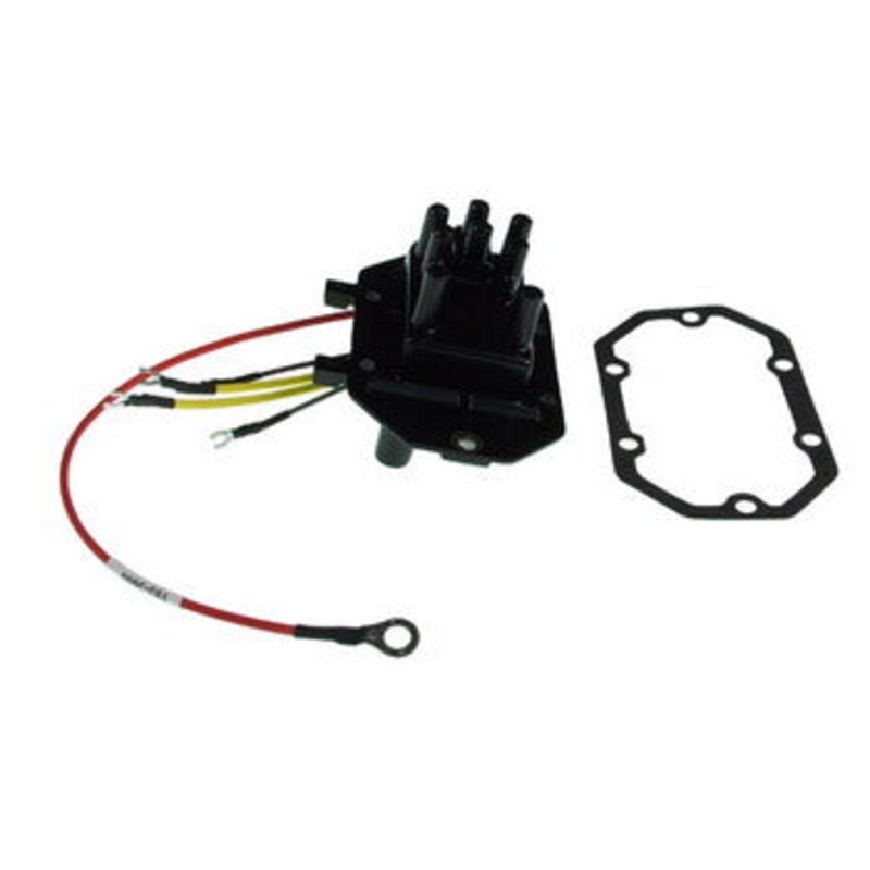 Regulator 35amp - 120-300hp 85-95, 1.8-4.0L