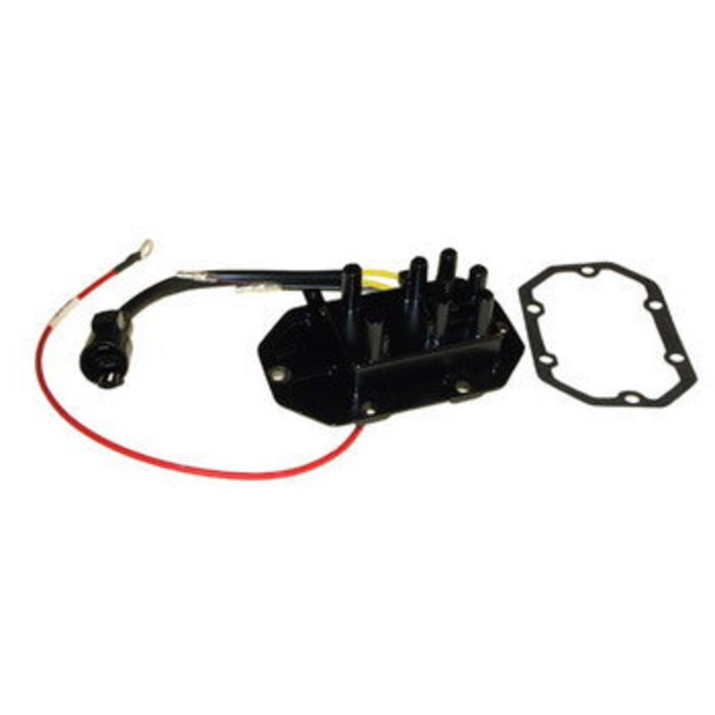 Regulator 35amp - 200-300hp 93-2000
