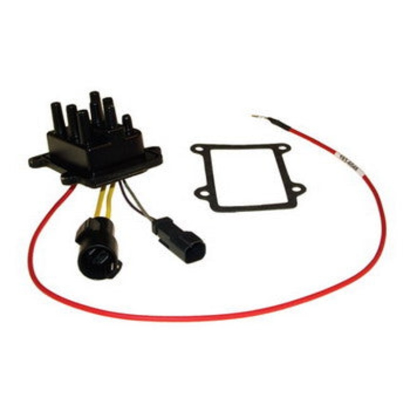 Regulator - Johnson, Evinrude 80-175hp 96-06